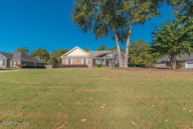 3076 Tarleton Court Property Photo 1