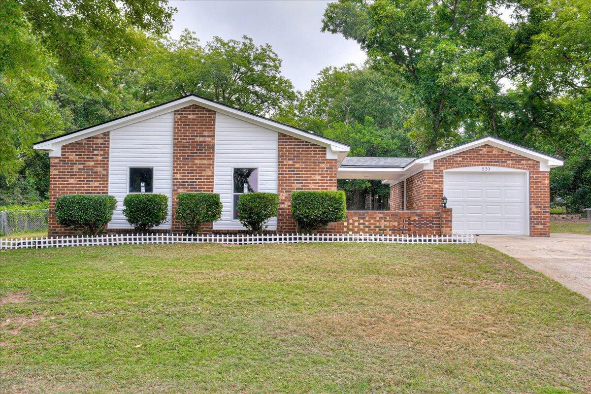 220 Highview Way Property Photo 1
