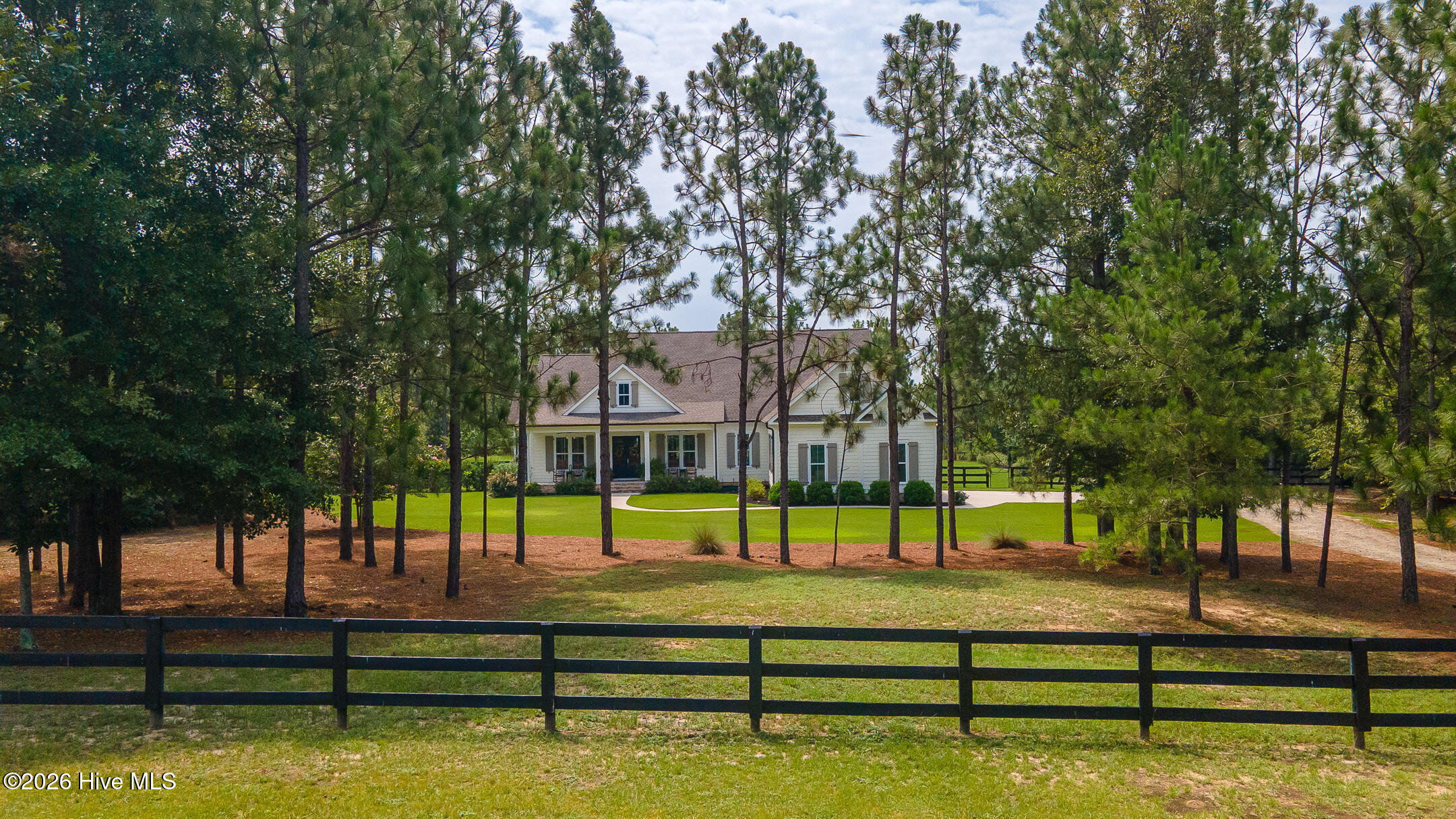 5041 Barrington Farms Drive
