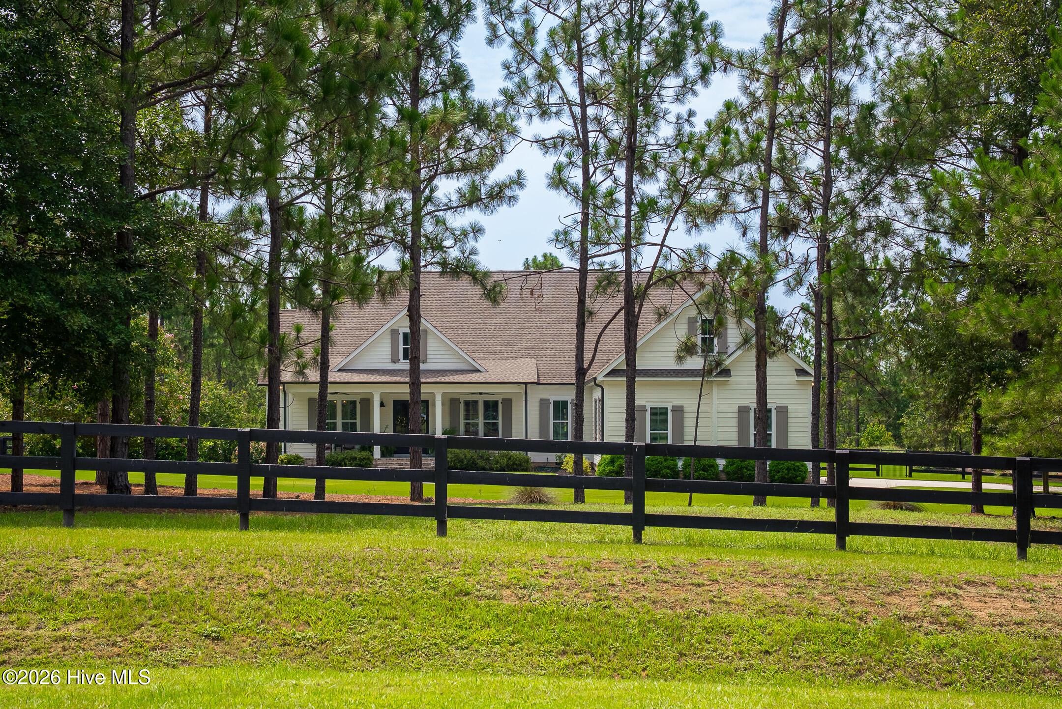 5041 Barrington Farms Drive Property Photo 4