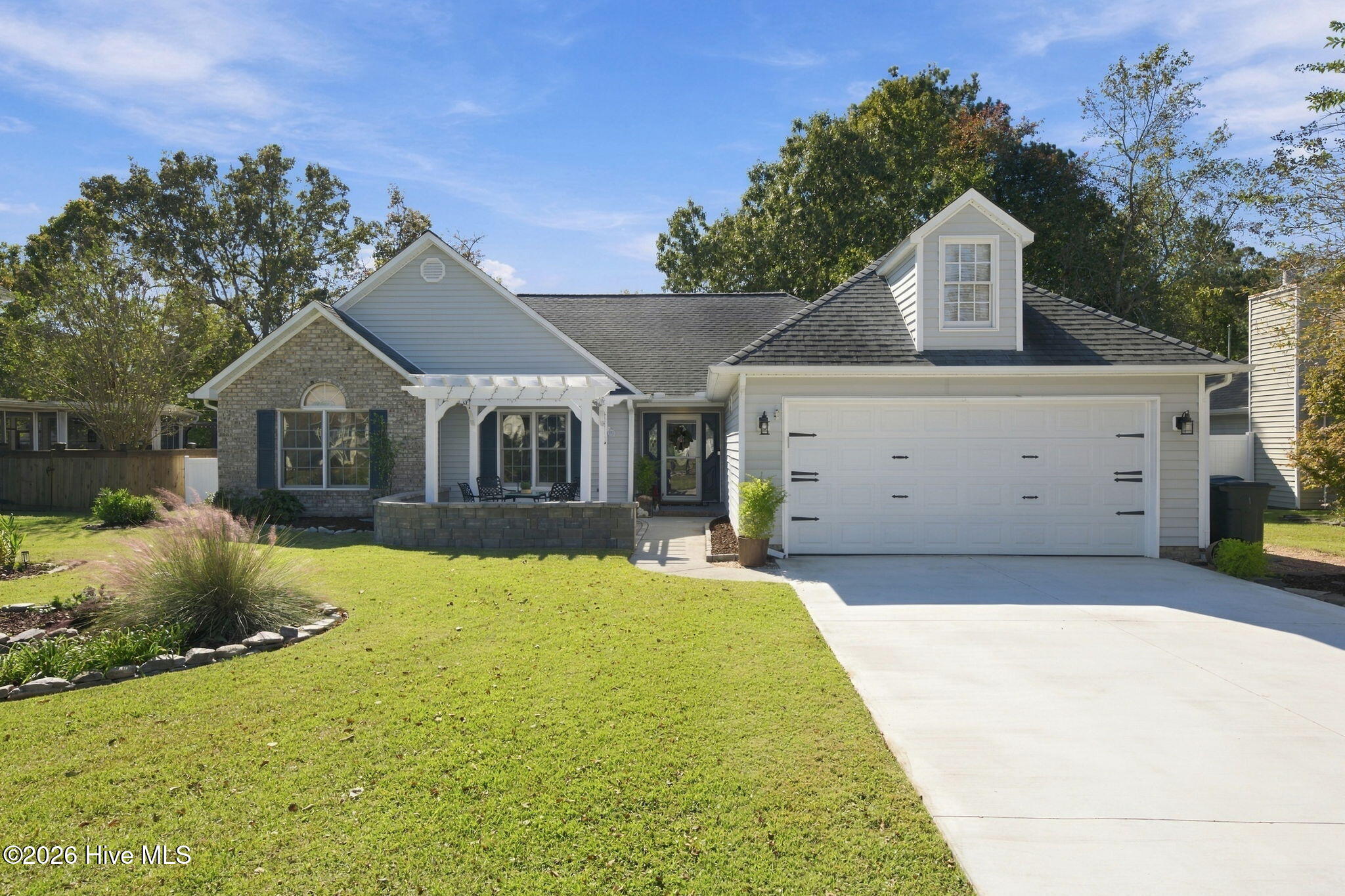 213 Mahaffey Court Property Photo 1