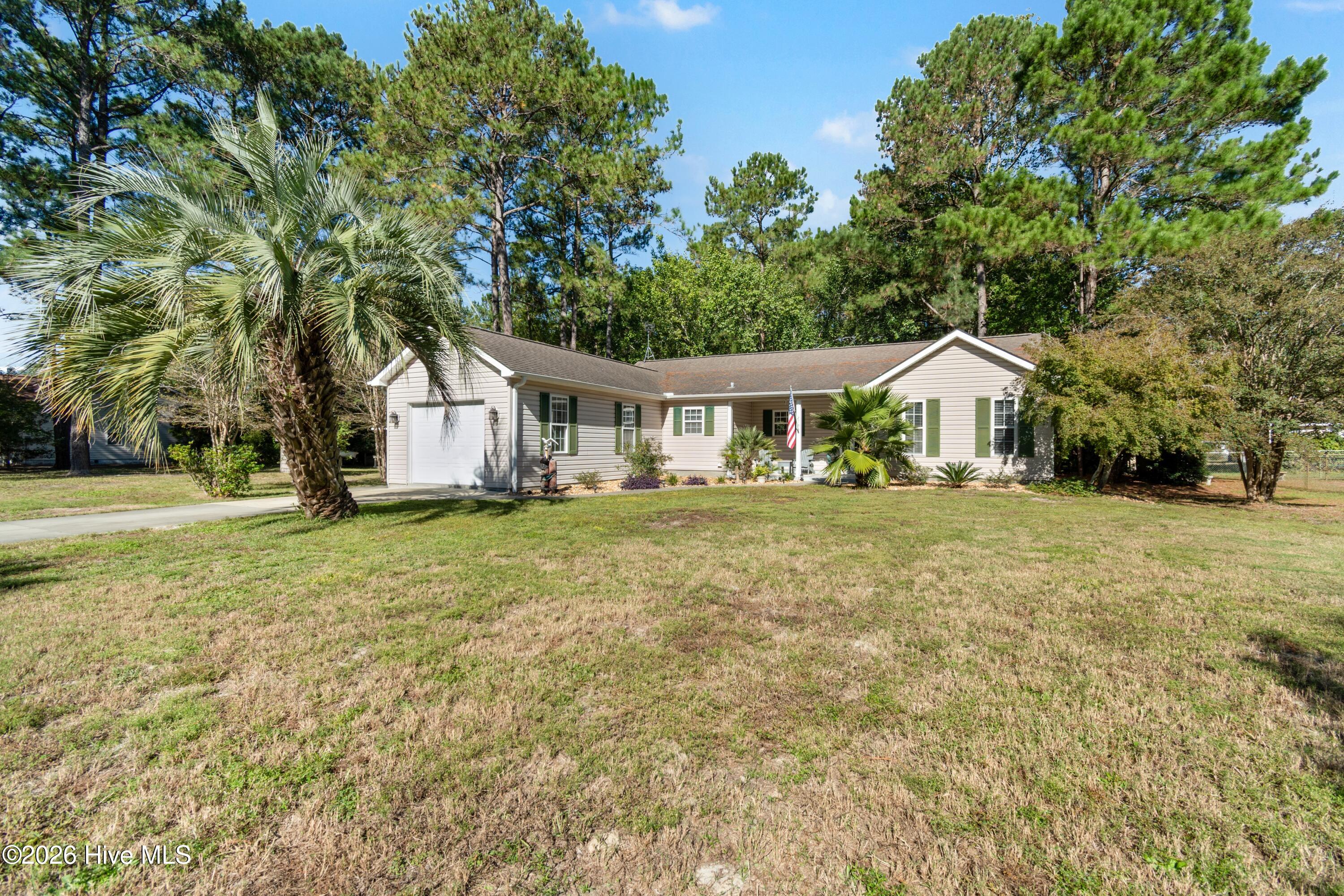 2735 Evans Circle Sw Property Photo 1
