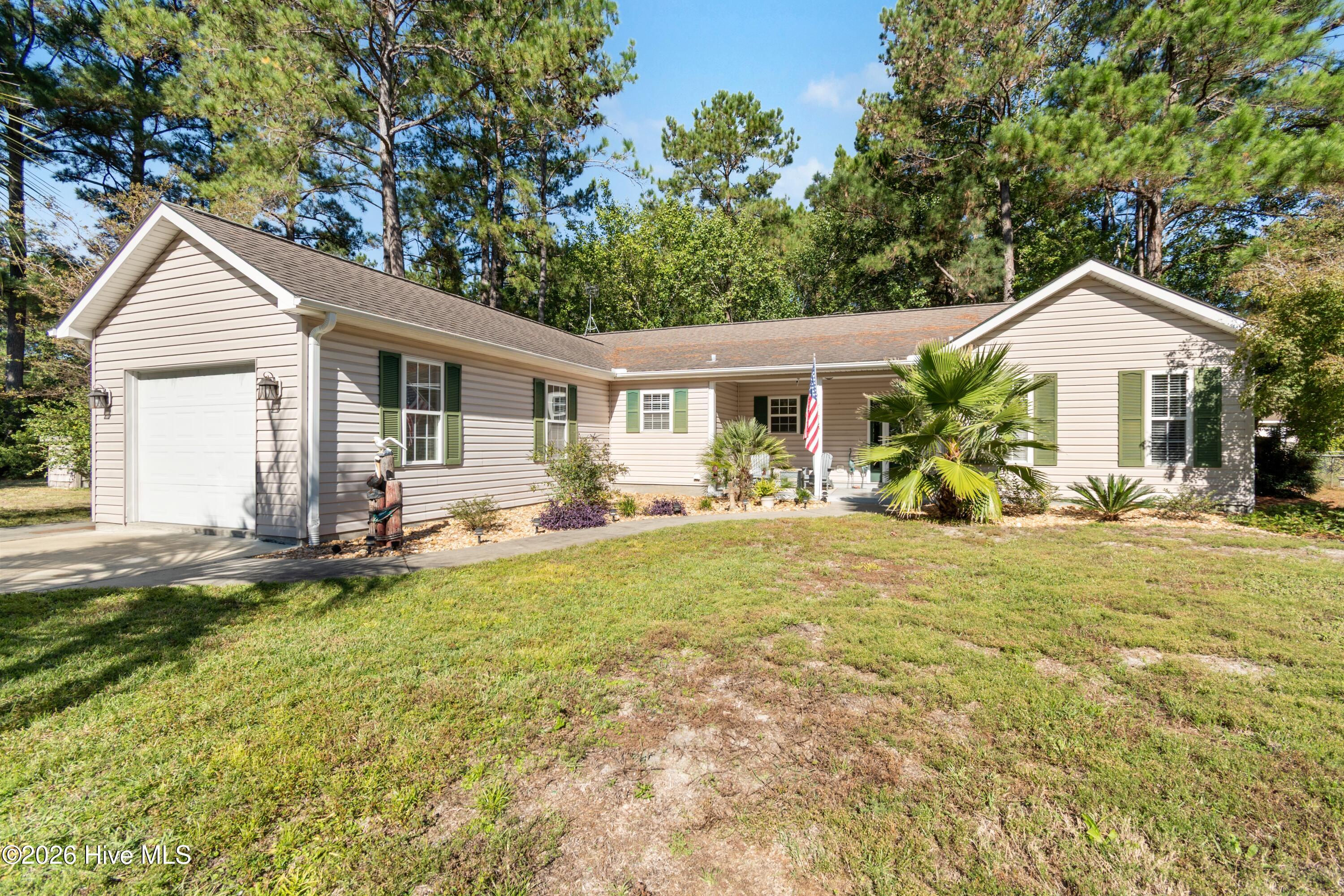2735 Evans Circle Sw Property Photo 2