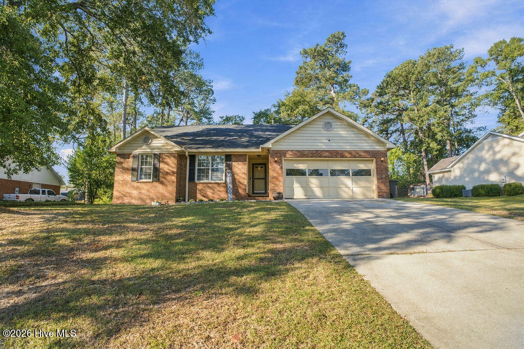 281 Edisto Drive Property Photo 1
