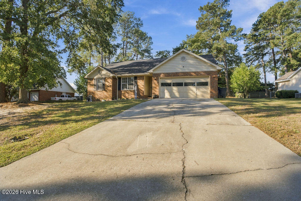 281 Edisto Drive Property Photo 2