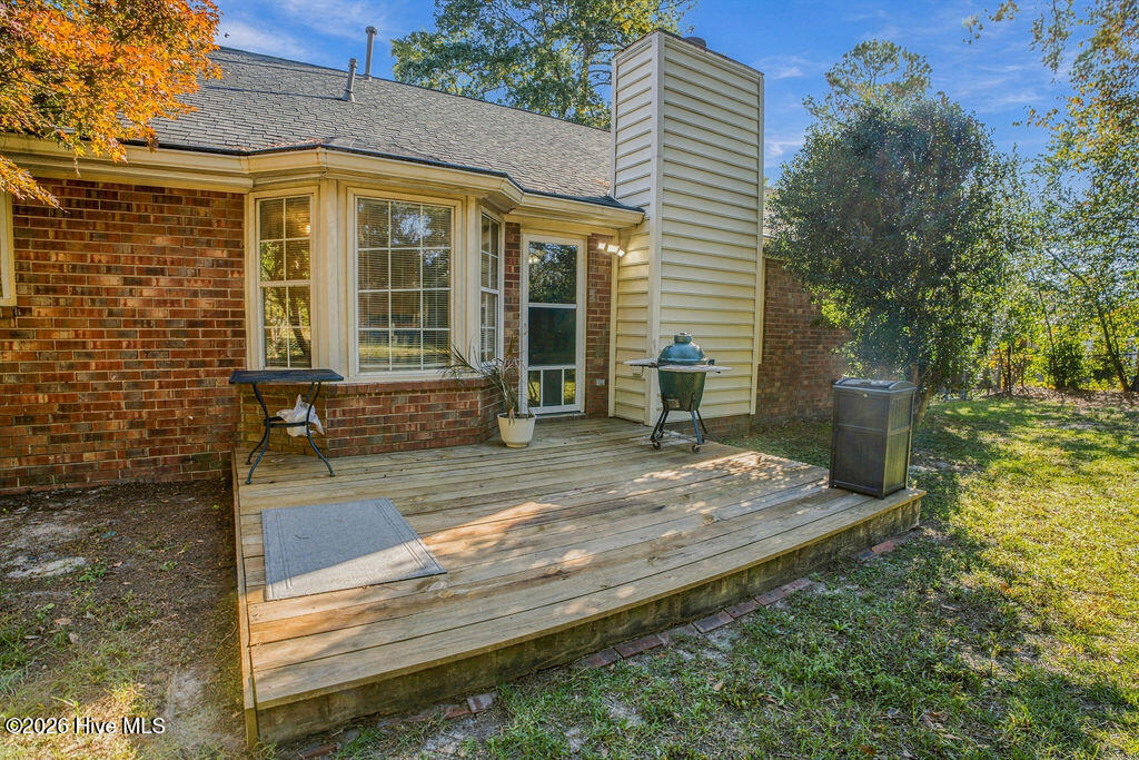 281 Edisto Drive Property Photo 3