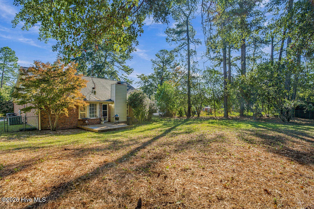 281 Edisto Drive Property Photo 4