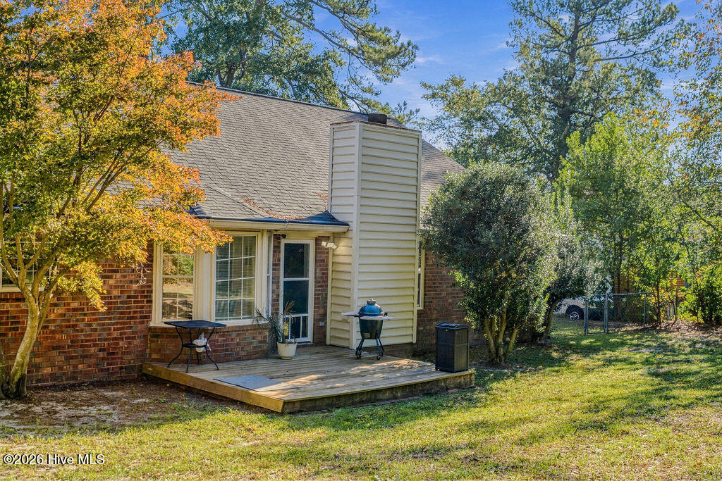 281 Edisto Drive Property Photo 5