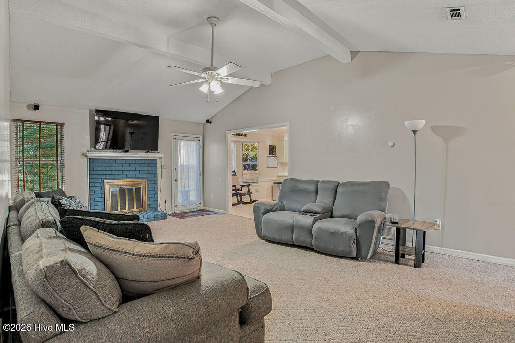281 Edisto Drive Property Photo 6