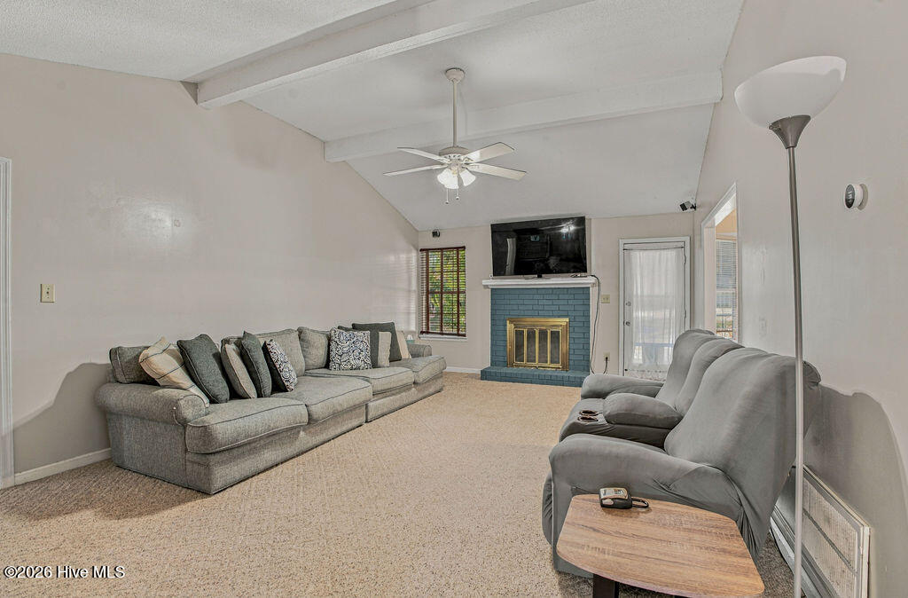 281 Edisto Drive Property Photo 7