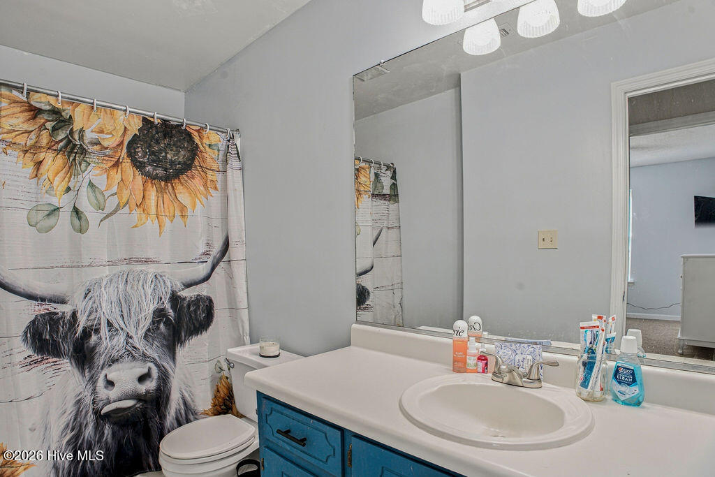 281 Edisto Drive Property Photo 19