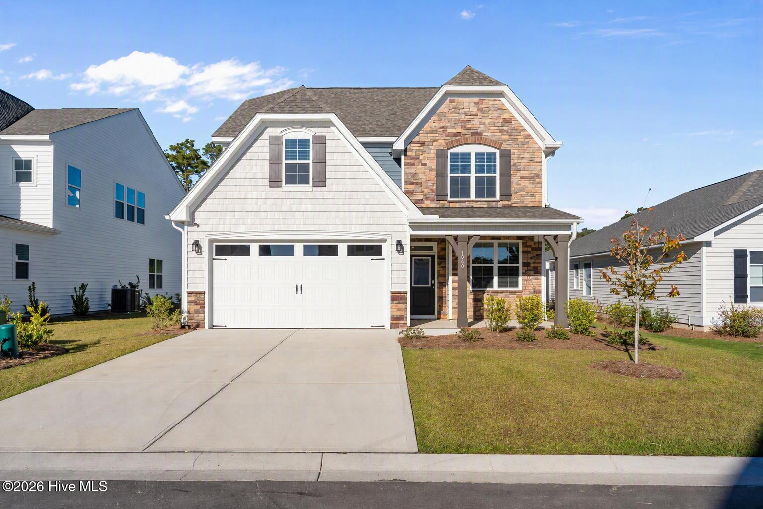 1060 Ben Thomas Drive NE Property Image