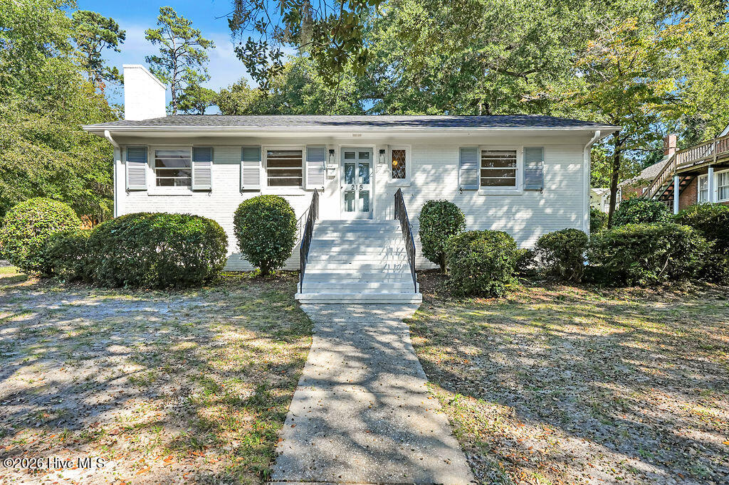 215 Keaton Avenue Property Photo 1