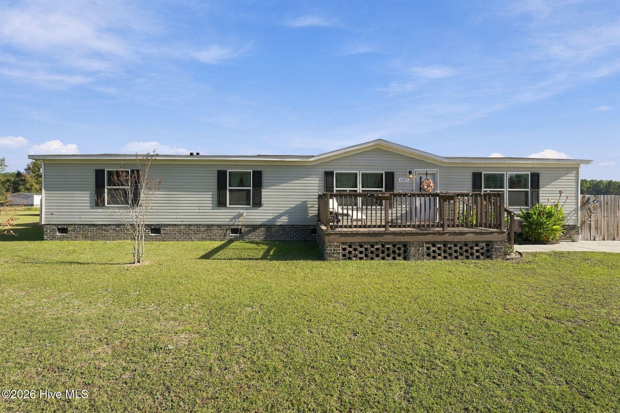 1367 Old Whiteville Road Property Photo 1