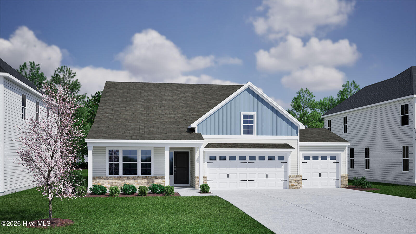 3465 Whaley Way NW Lot 129 Property Photo 1