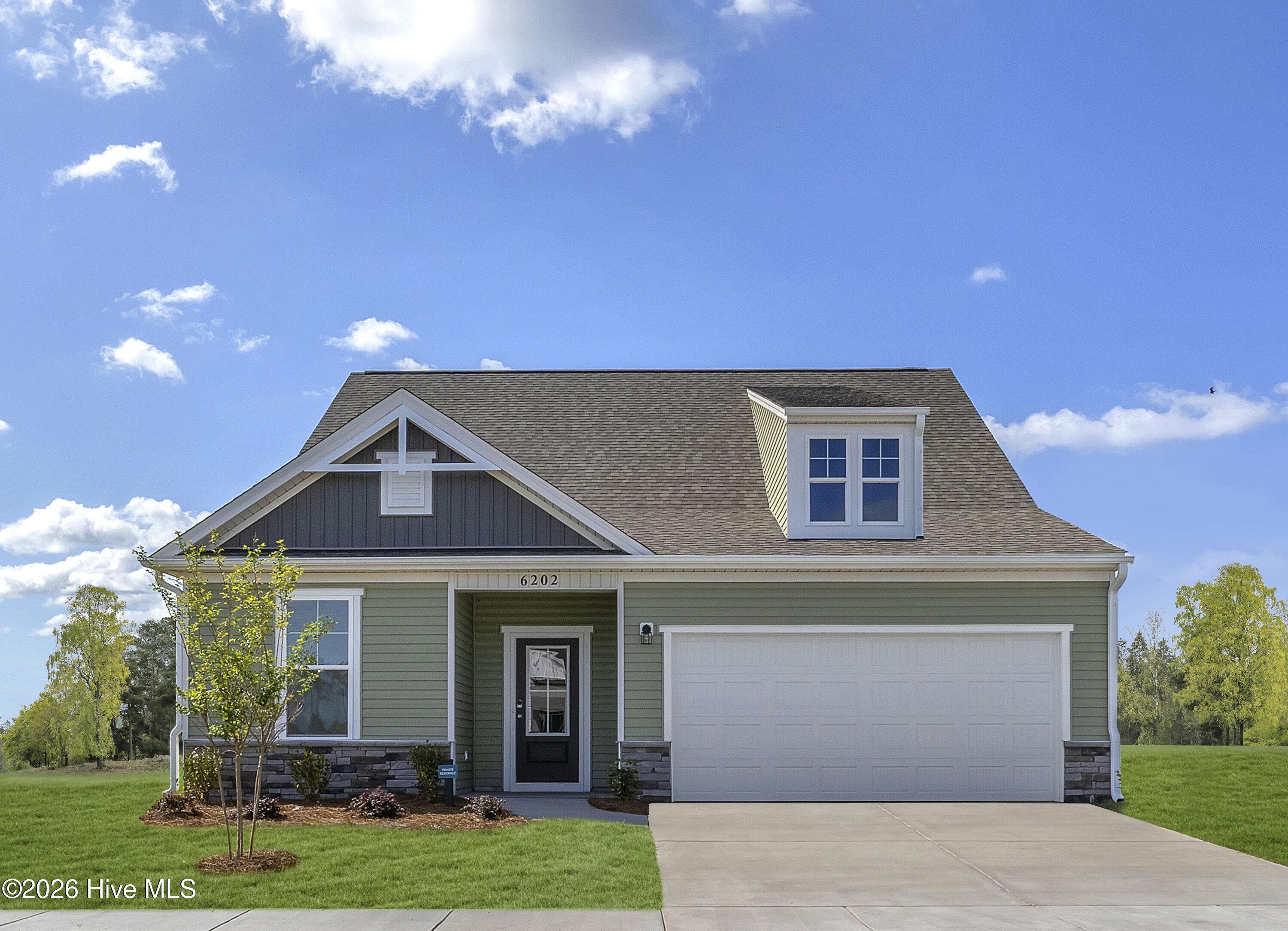 1009 American Egret Way Property Photo 1