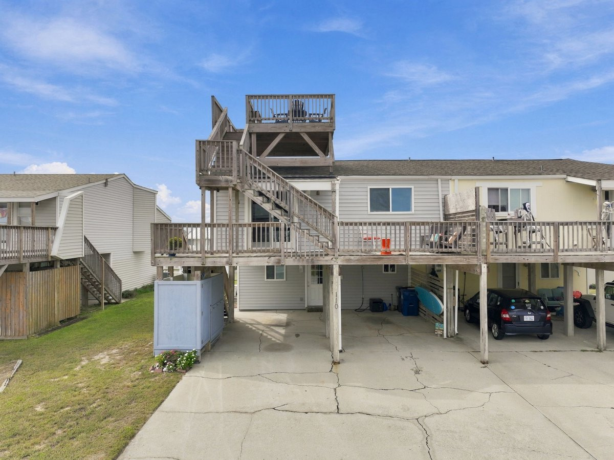 110 Dunes Court A & B Property Photo 1