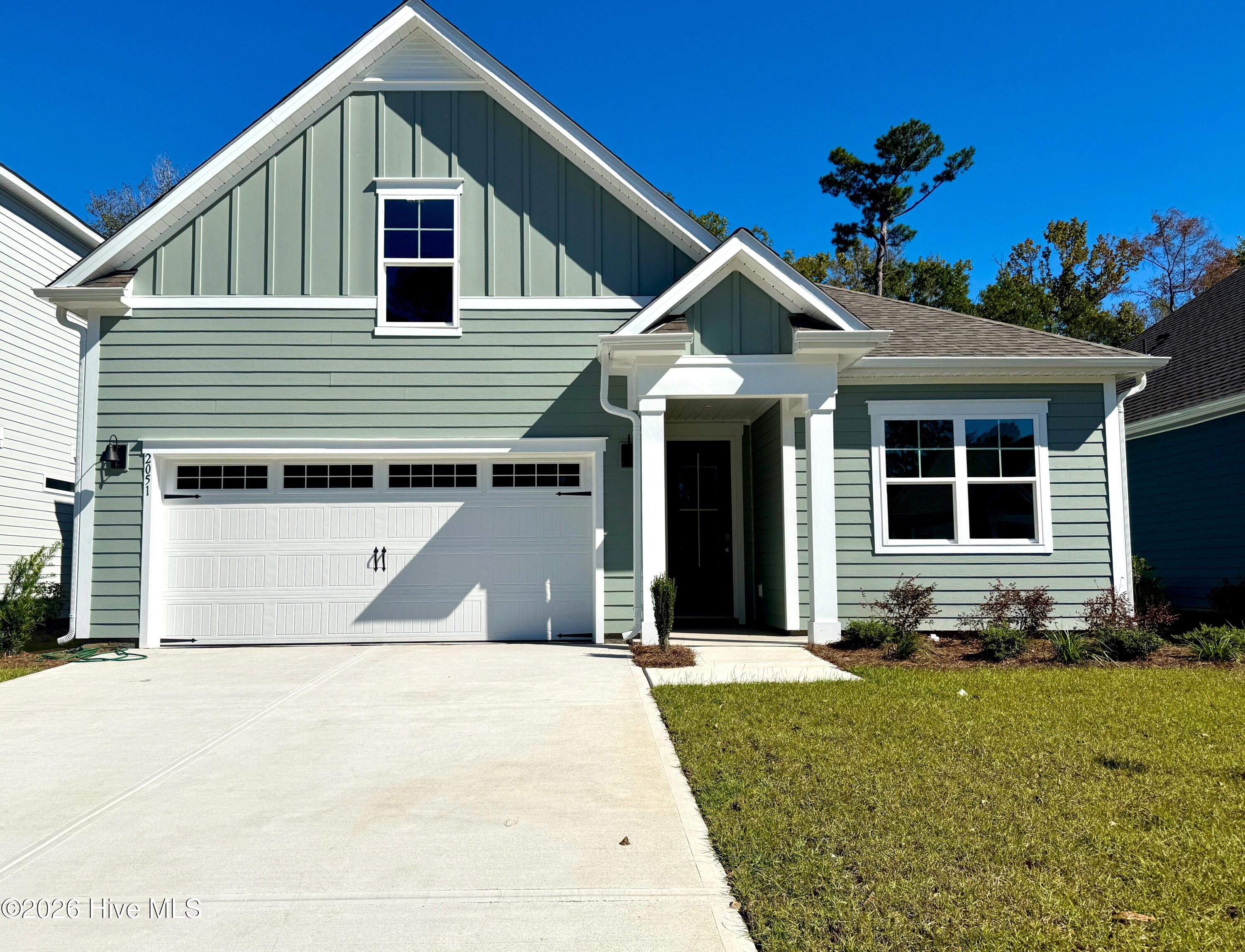 2051 Cypress Hill Drive Se Property Photo 1