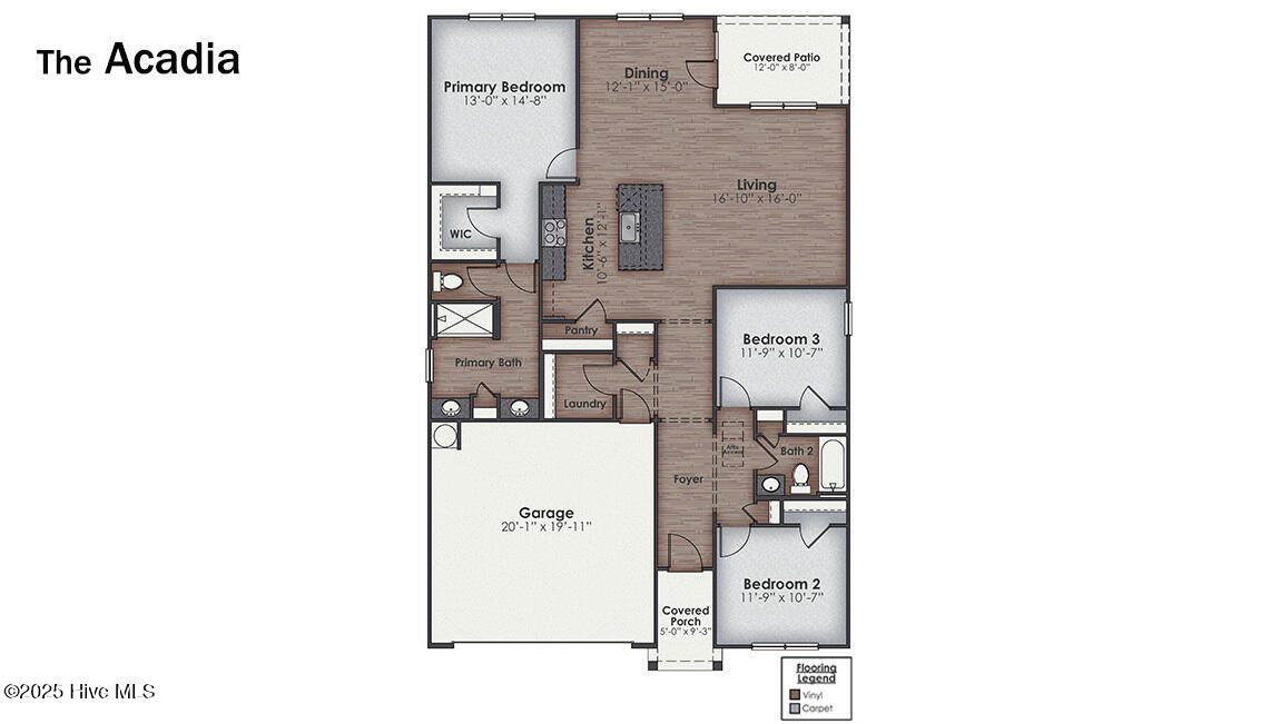 2051 Cypress Hill Drive Se Property Photo 2