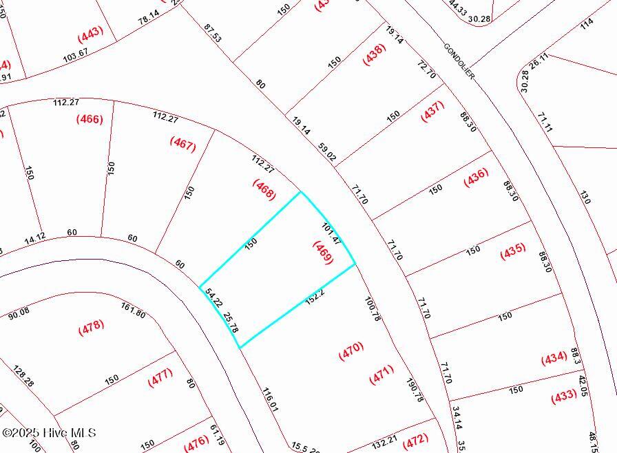 913 Hurricane Court Property Photo 2