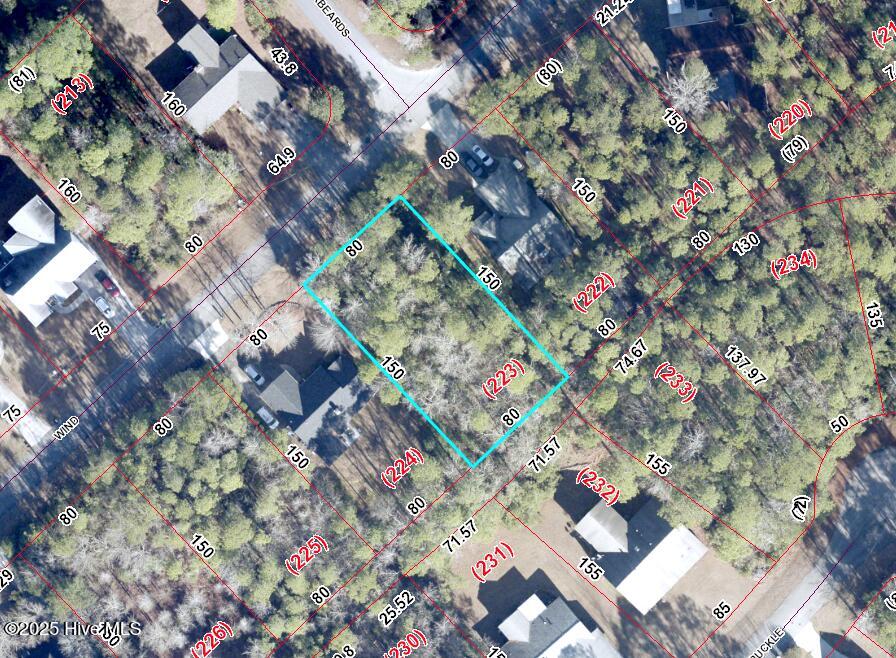 708 Wind Way Property Photo 1