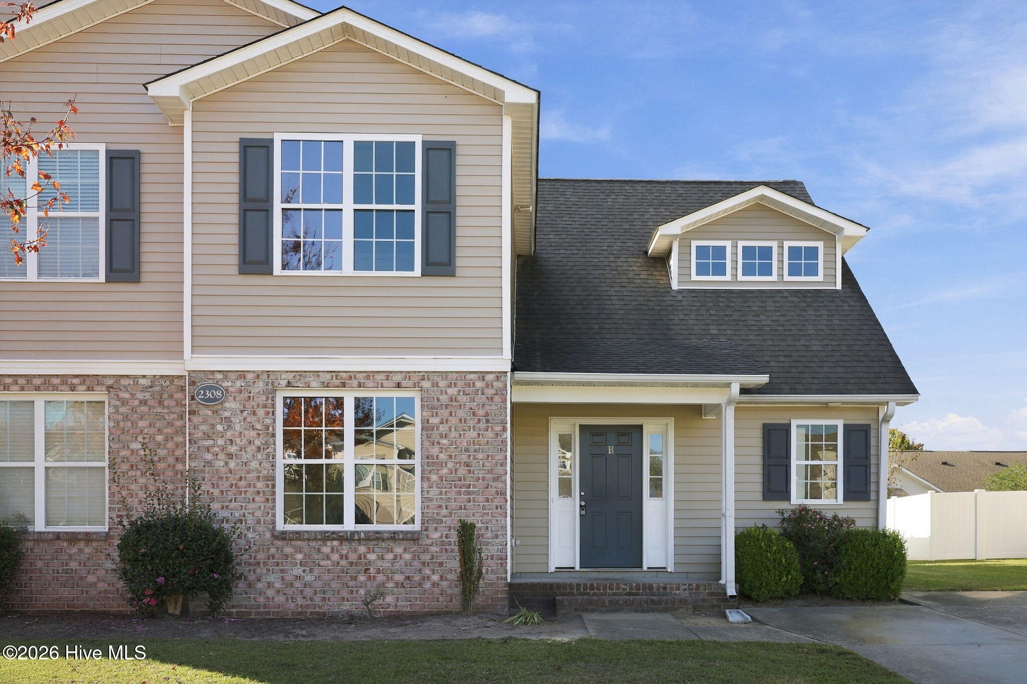 2308 Sadler Drive B Property Photo 1