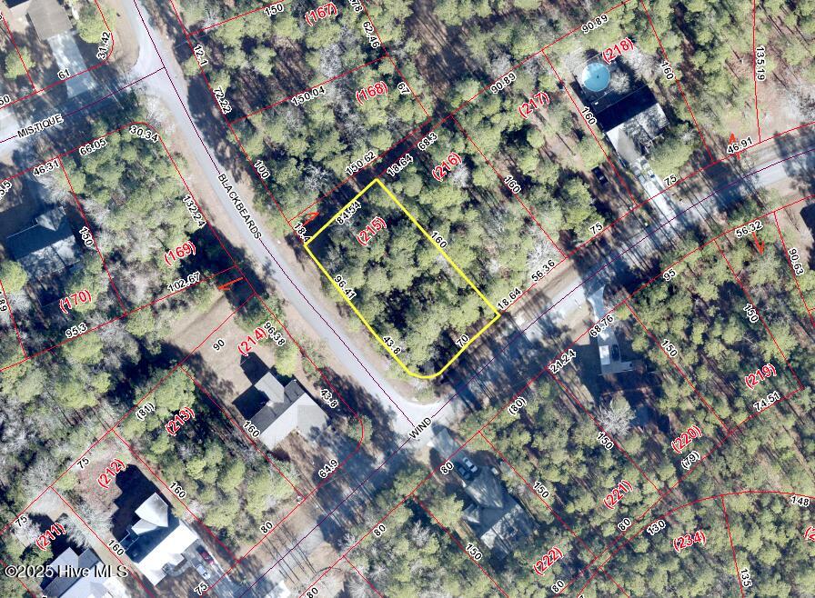 803 215 Wind Way Property Photo 1