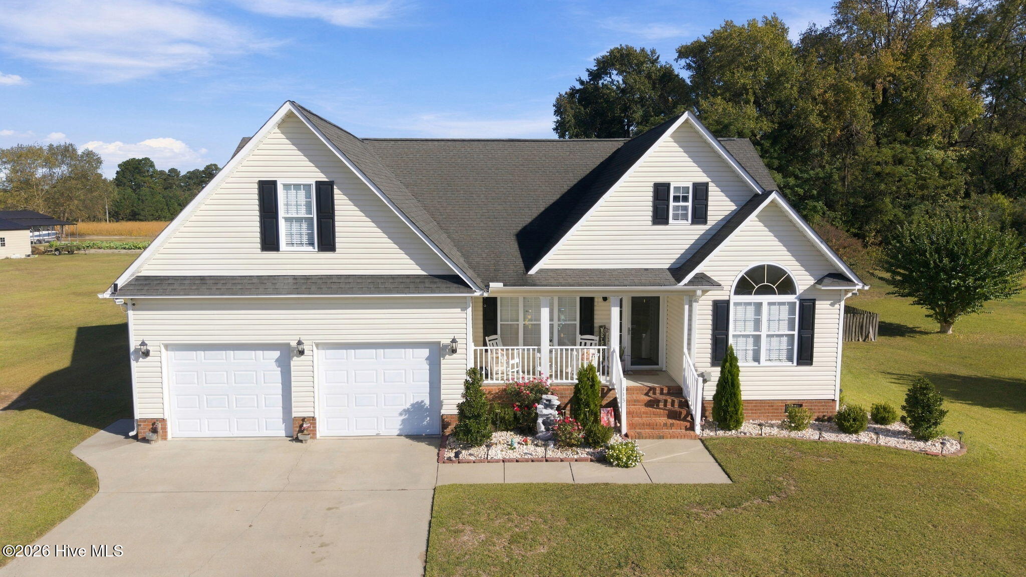 113 Planters Walk Drive Property Photo 1