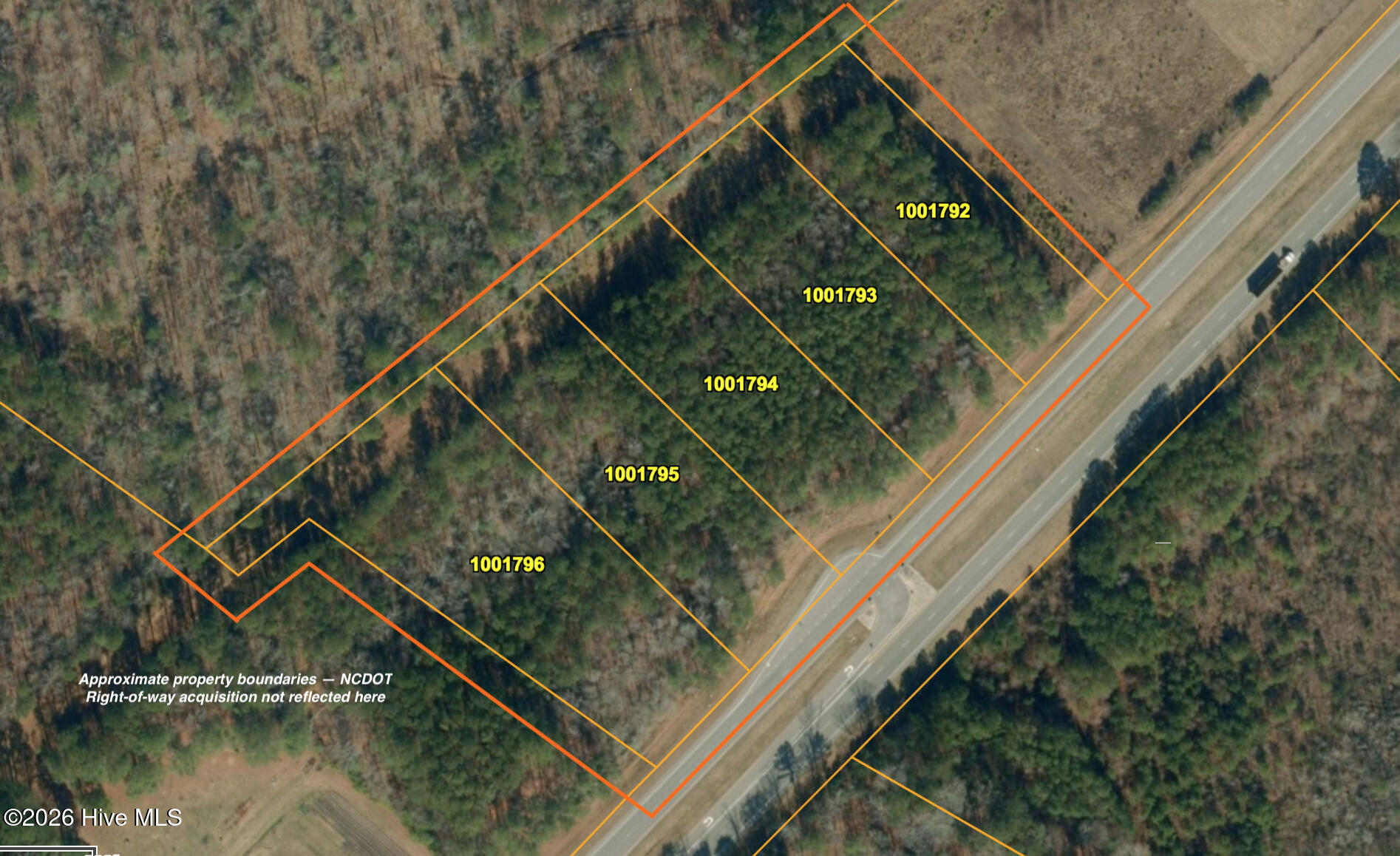 6.7 Acres Property Photo 1