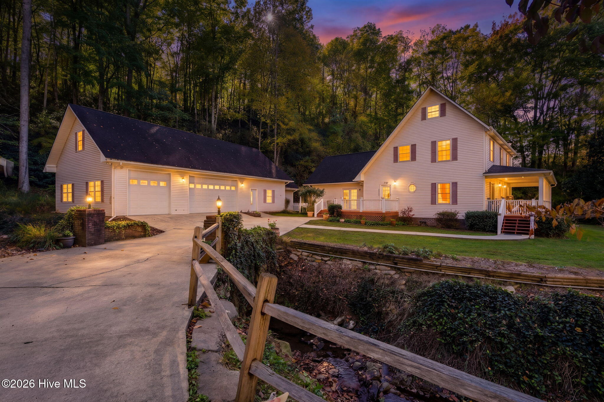 274 Red Marble Road Property Photo 1