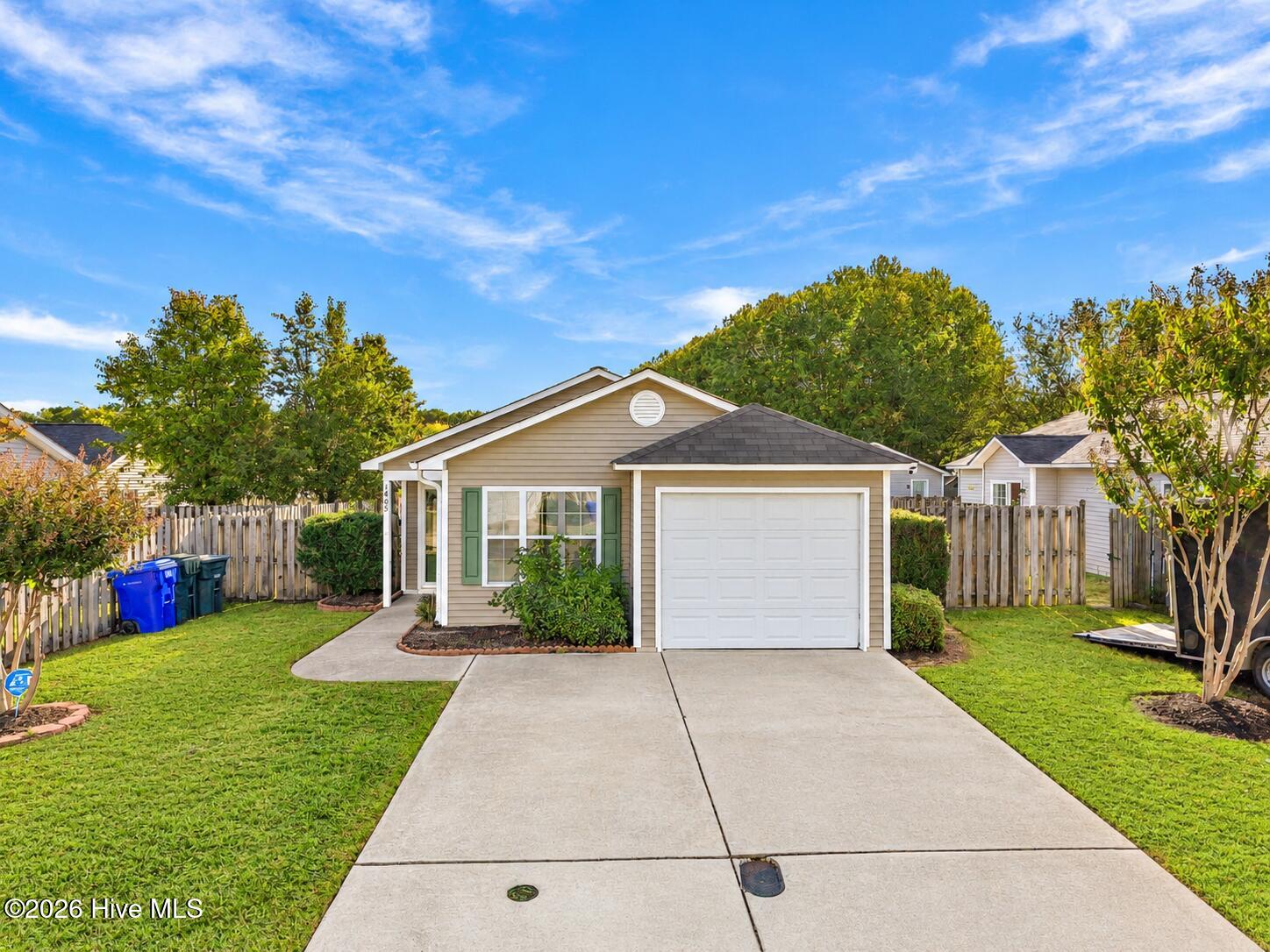 1405 Westpark Drive Property Photo 1