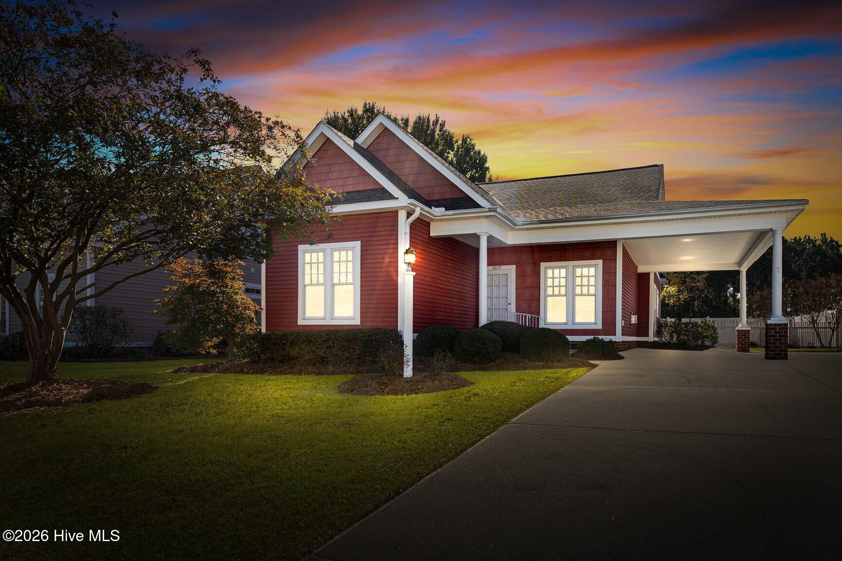 2017 Cottage Way Property Photo 1
