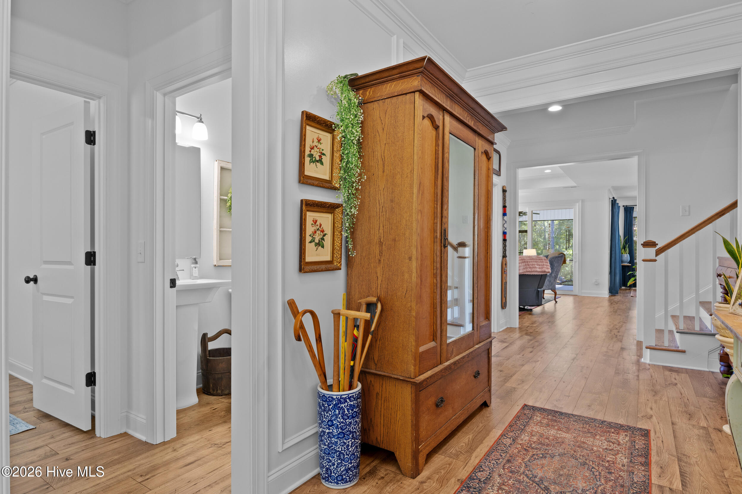 11207 Ashton Road Property Photo 4