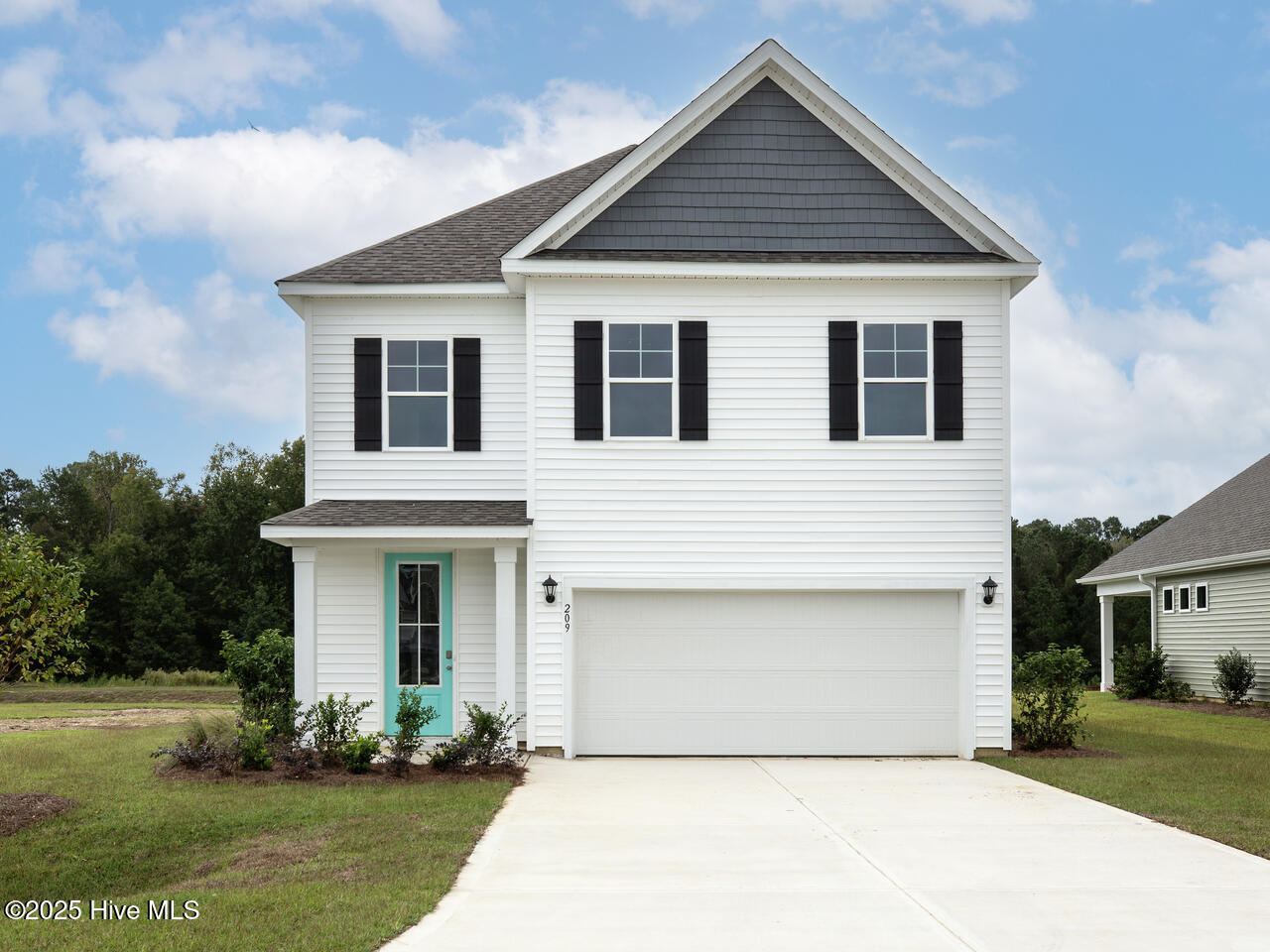 520 Bogue View Drive Lot 53 Property Photo 1