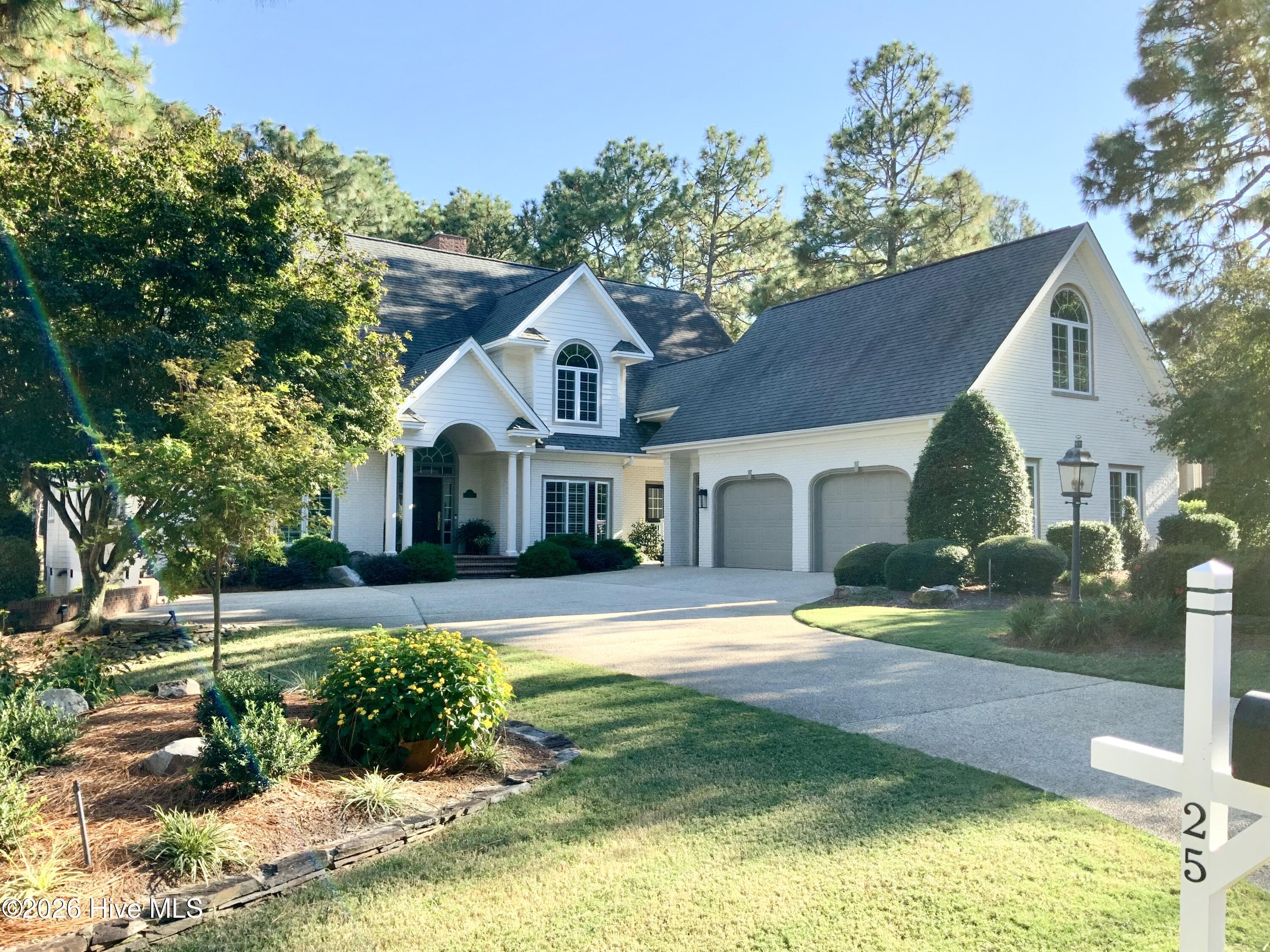 25 Steeplechase Court Property Photo 1