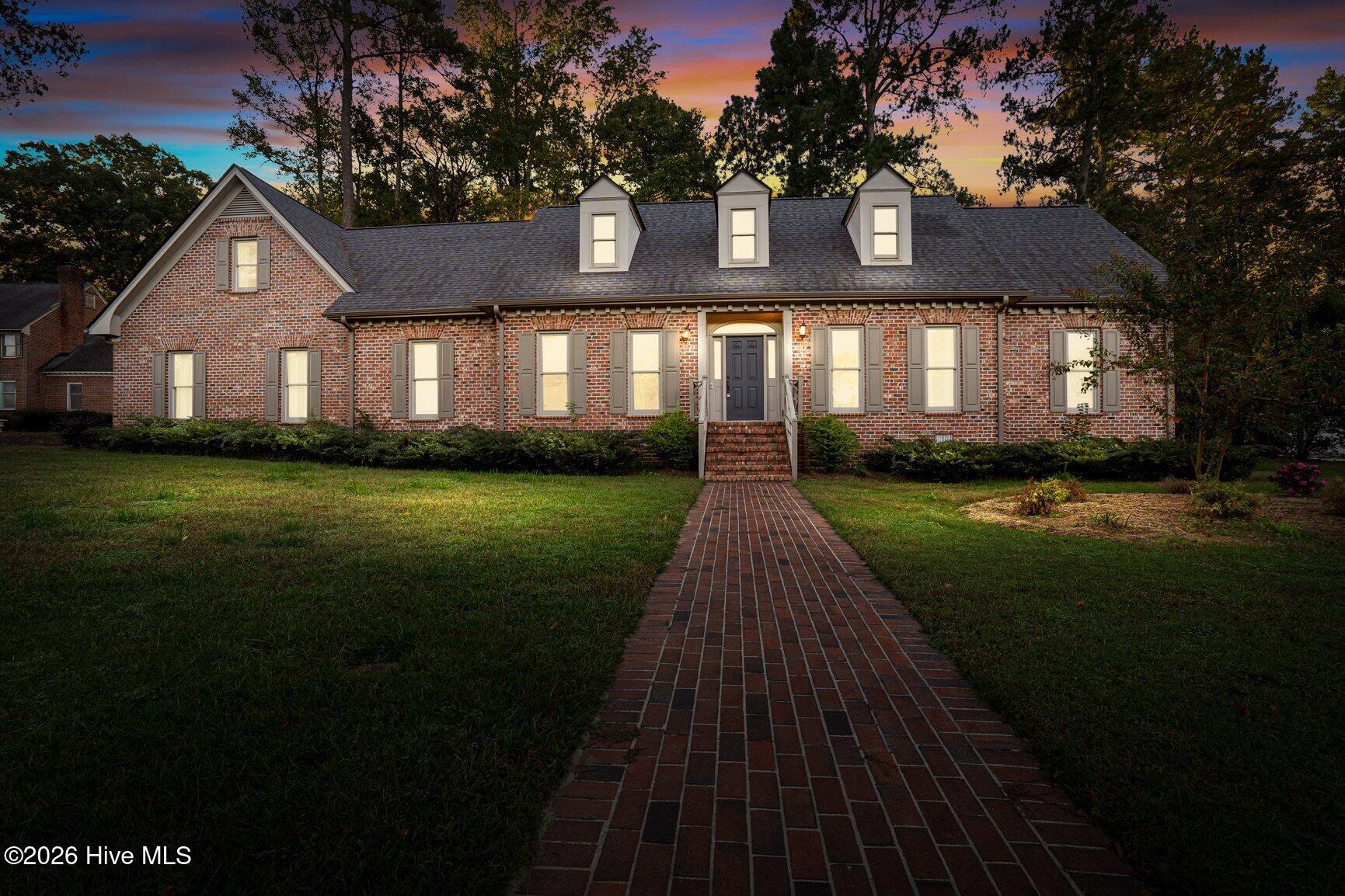 209 Ashmore Lane Property Photo 1