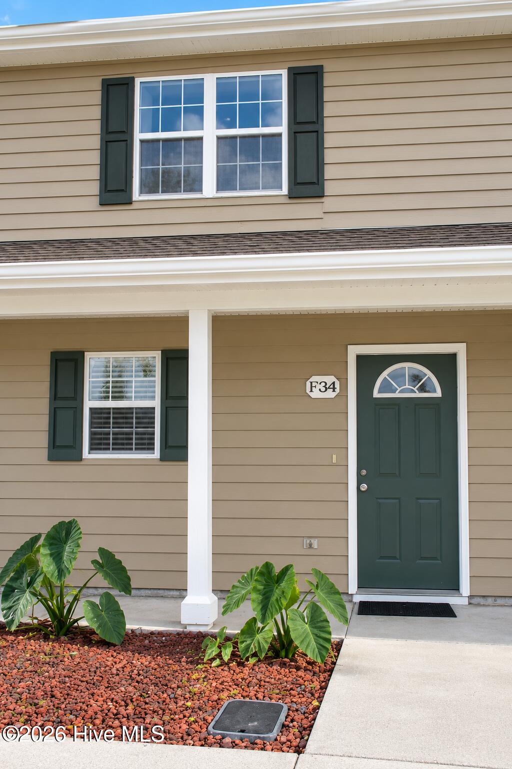 601 Peletier Loop Road F34 Property Photo 1