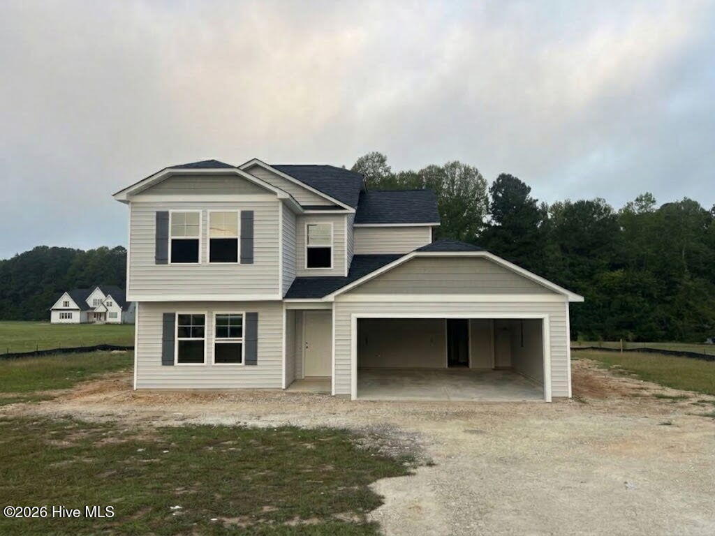 2028 Rocky Cross Road Property Photo 1