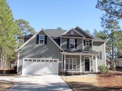 140 Adams Circle Property Photo 1