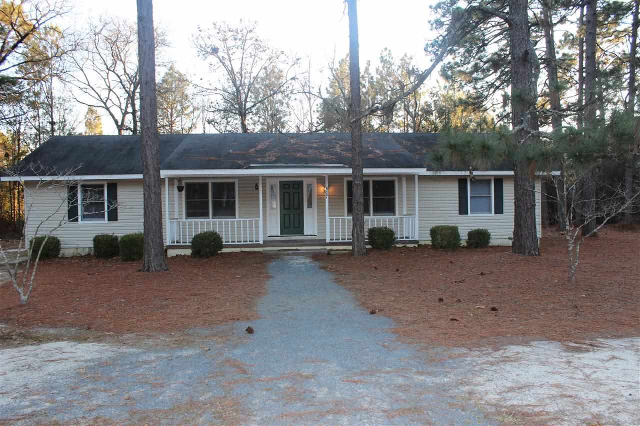 607b Longleaf Road Property Photo 1