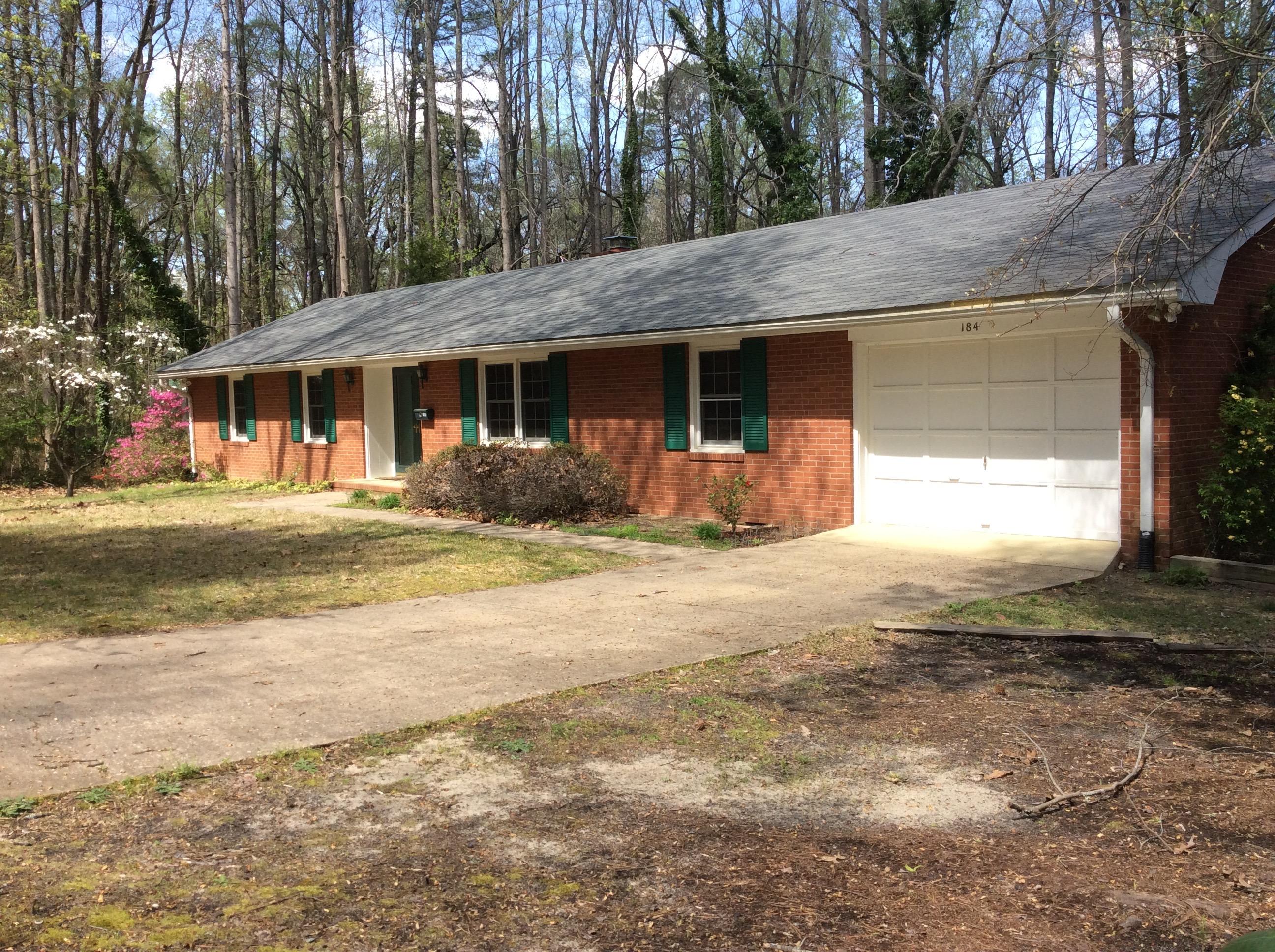 184 Boiling Springs Circle Property Photo 1