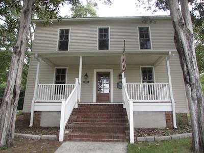 302 Fayetteville Street Property Photo 1