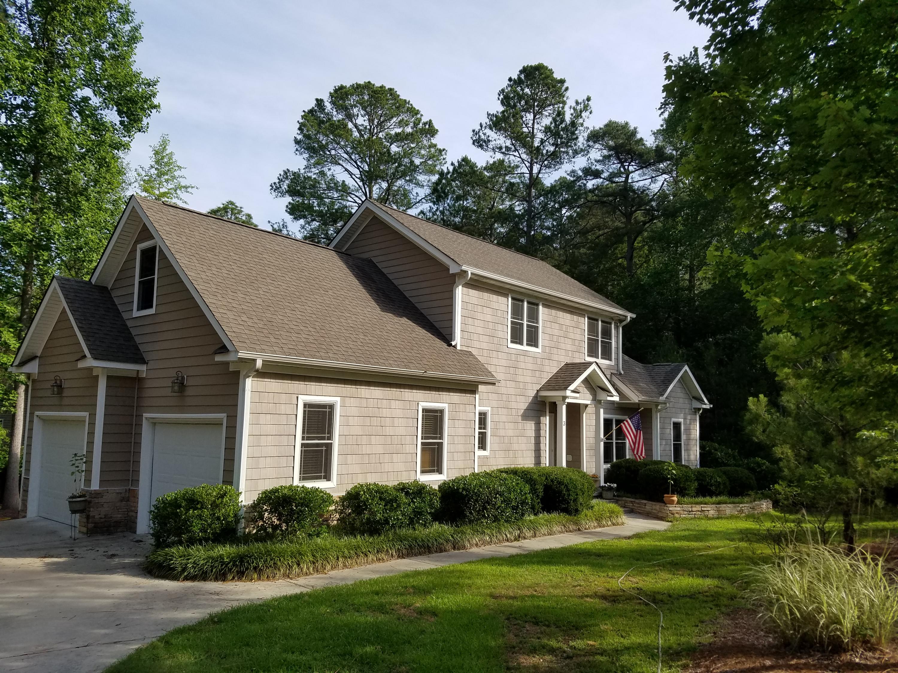 3 Canterbury Circle Property Photo 1