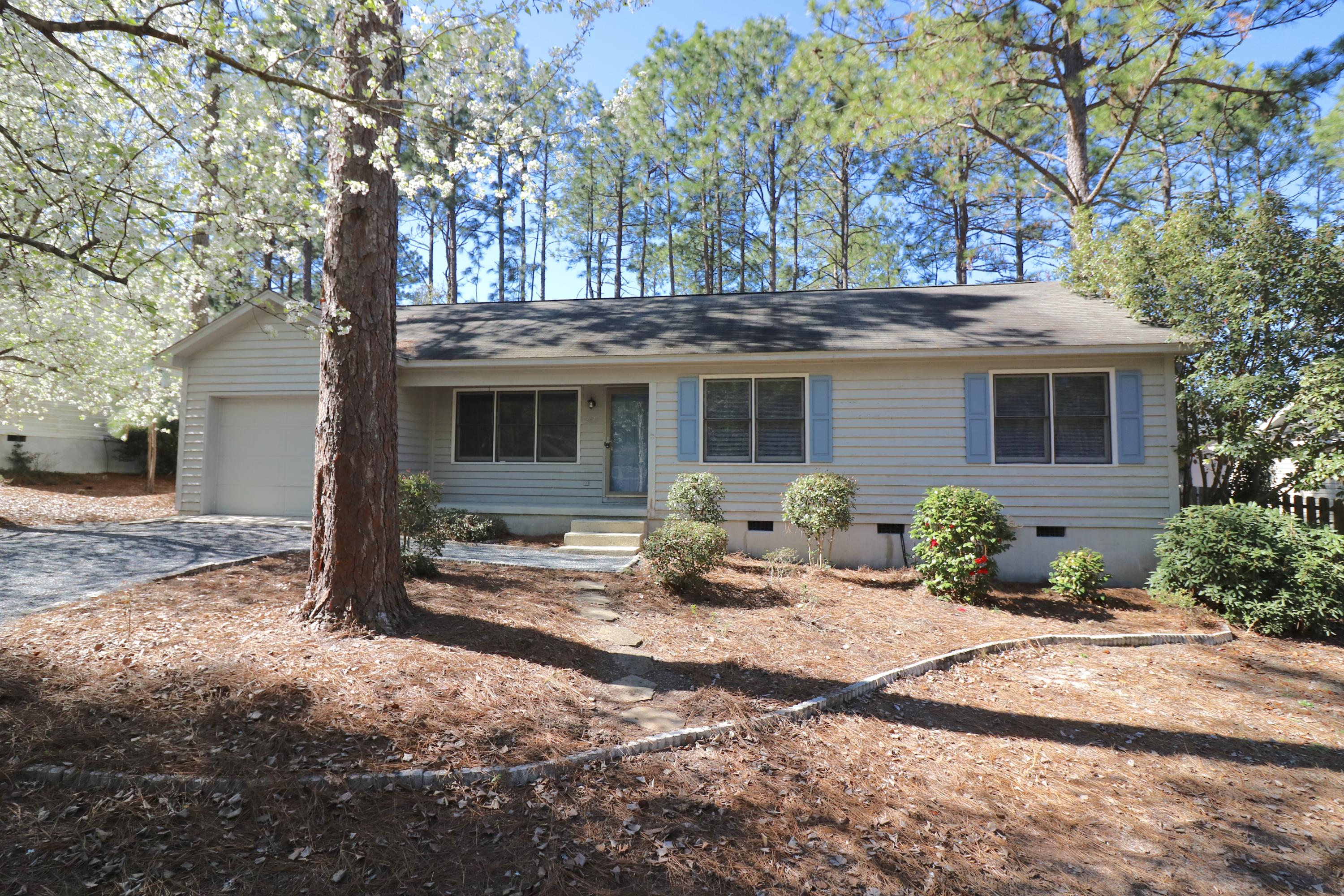 2475 Sw Longleaf Drive Property Photo 1