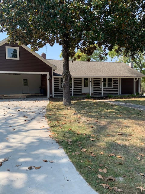 5160 Beulah Hill Church Road Property Photo 1