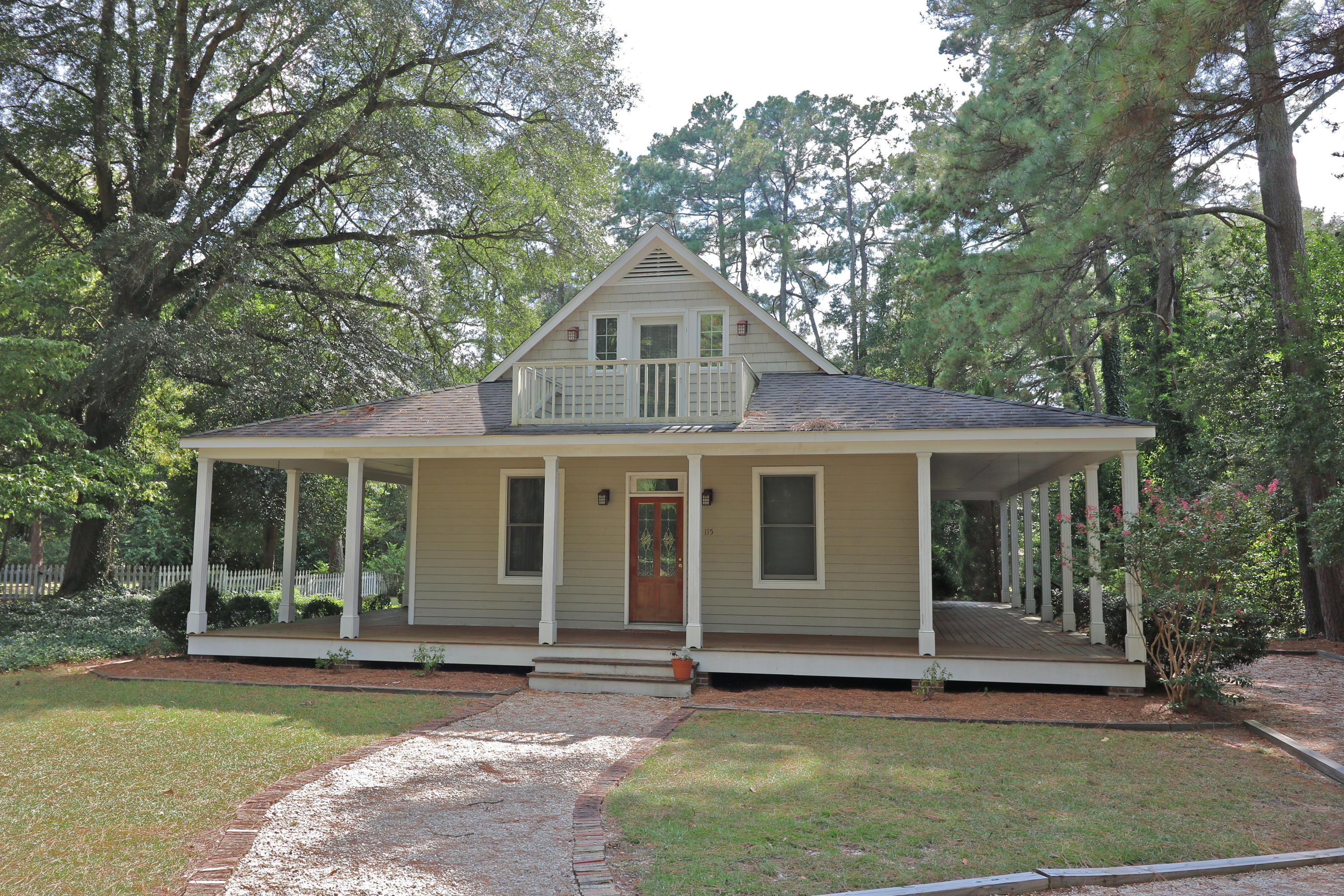 115 Fields Road Property Photo 1