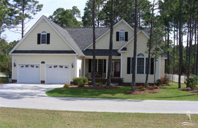 3919 Se Sagewood Path Property Photo 1