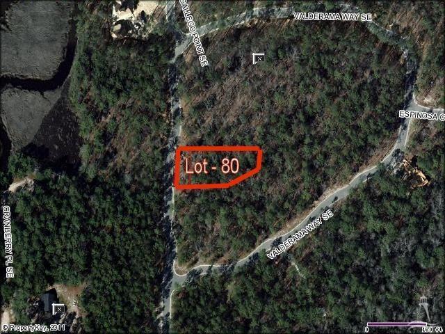 3036 Valderama Way Property Photo 1