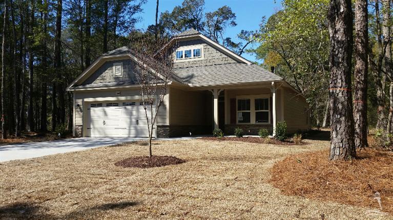 1660 Deerfield Drive Property Photo 1