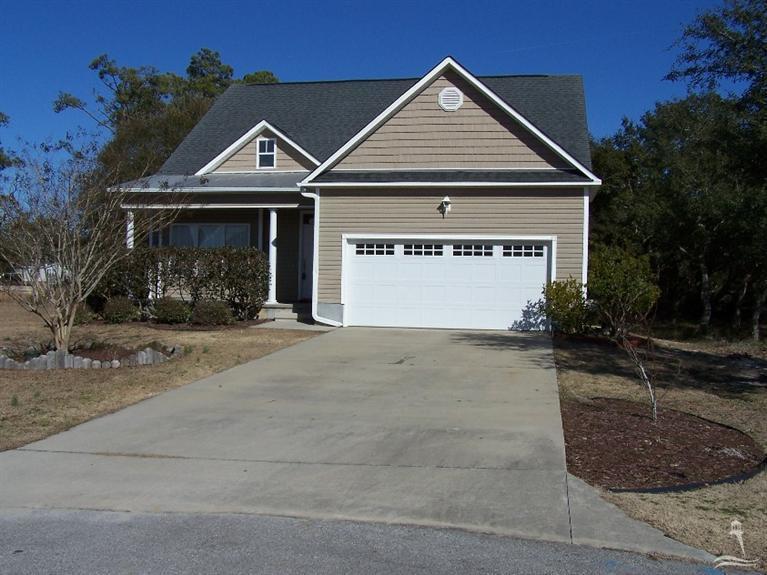 2614 Brittle Star Circle Property Photo 1